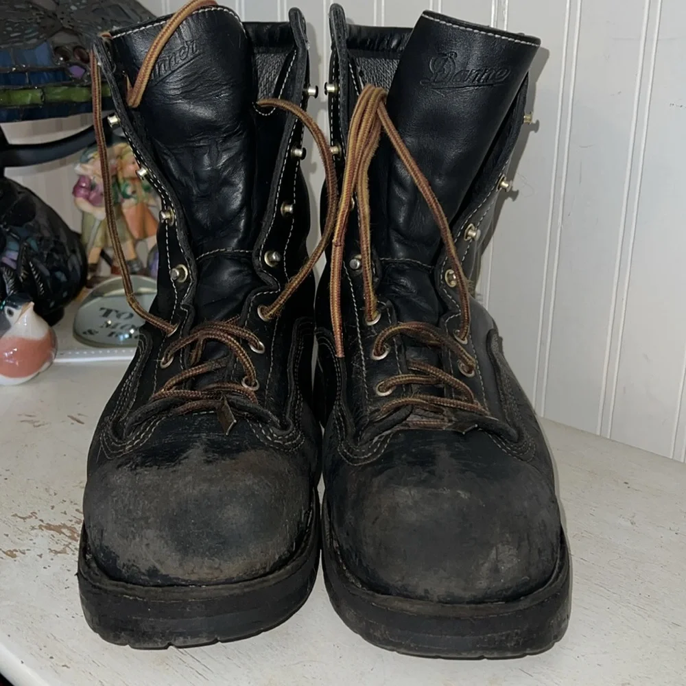 Danner Super Rain Forest ASTM Size 10.5